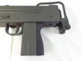 Upgraded Excellent Condition Powder Springs MAC10/45 SMG - 4 of 10