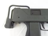 Upgraded Excellent Condition Powder Springs MAC10/45 SMG - 7 of 10