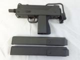 Upgraded Excellent Condition Powder Springs MAC10/45 SMG - 1 of 10