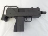 Upgraded Excellent Condition Powder Springs MAC10/45 SMG - 5 of 10