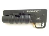 SPIKES "Havoc" 9" - 37mm Launcher Rail Mount
- 2 of 7