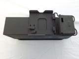 Factory German HK New HK23E 100rd Belt Box - 4 of 8