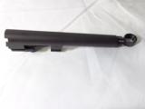 NEW Beretta 92 Drop-In Threaded Barrels w/Protector 1/2X28 - 8 of 8