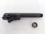 NEW Beretta 92 Drop-In Threaded Barrels w/Protector 1/2X28 - 2 of 8