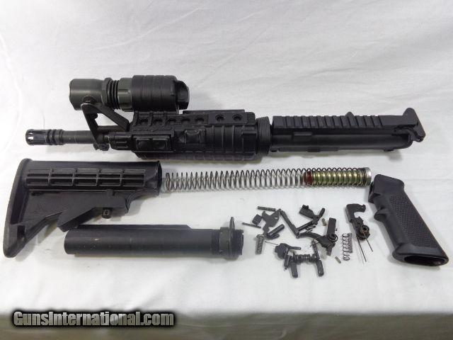 Bushmaster 11