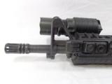 Bushmaster 11" Commando M16 Complete Parts Kit with M500 Surefire - 6 of 14