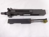 Excellent Condition Complete Flat-Top 9mm Side Cocking Upper for M11/9 SMG - 4 of 4