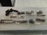 VG Condition Saw-Cut Sterling MK IV Parts Kit, New Barrel, MK 4 - 1 of 4