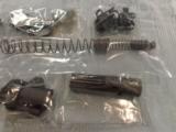 VG Condition Saw-Cut Sterling MK IV Parts Kit, New Barrel, MK 4 - 2 of 4