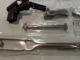 VG Condition Saw-Cut Sterling MK IV Parts Kit, New Barrel, MK 4 - 3 of 4