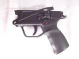 Factory German HK, 0-1-25 Trigger Group for the MP5,HK33,HK53 - 1 of 2