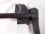 Factory German HK,
A3 Collapsible Stock MP5 40S&W/10mm - 3 of 3
