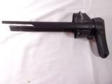 Factory German HK,
A3 Collapsible Stock MP5 40S&W/10mm - 2 of 3