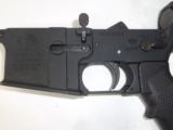 New/Unfired American Tactical (ATI) Multi-Cal AR Pistol Lower & SB Brace Kit - 4 of 6