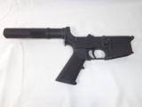 New/Unfired American Tactical (ATI) Multi-Cal AR Pistol Lower & SB Brace Kit - 5 of 6
