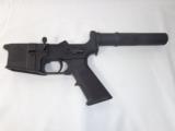New/Unfired American Tactical (ATI) Multi-Cal AR Pistol Lower & SB Brace Kit - 3 of 6
