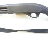 Used/VG Condition Remington 870 Police Magnum Short Barrel Shotgun,SBS,12ga.14"Brl - 3 of 13