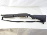 Used/VG Condition Remington 870 Police Magnum Short Barrel Shotgun,SBS,12ga.14"Brl - 1 of 13