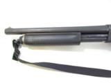 Used/VG Condition Remington 870 Police Magnum Short Barrel Shotgun,SBS,12ga.14"Brl - 2 of 13