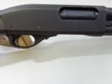 Used/VG Condition Remington 870 Police Magnum Short Barrel Shotgun,SBS,12ga.14"Brl - 9 of 13