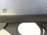 Used/VG Condition Remington 870 Police Magnum Short Barrel Shotgun,SBS,12ga.14"Brl - 5 of 13