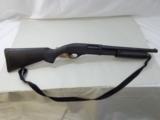 Used/VG Condition Remington 870 Police Magnum Short Barrel Shotgun,SBS,12ga.14"Brl - 7 of 13
