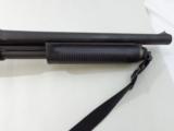 Used/VG Condition Remington 870 Police Magnum Short Barrel Shotgun,SBS,12ga.14"Brl - 8 of 13