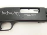 New & Unfired Mossberg 500 Any Other Weapon AOW 8" Barrel, 20ga. by SE Arms - 3 of 5