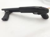 New & Unfired Mossberg 500 Any Other Weapon AOW 8" Barrel, 20ga. by SE Arms - 4 of 5