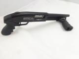 New & Unfired Mossberg 500 Any Other Weapon AOW 8" Barrel, 20ga. by SE Arms - 5 of 5
