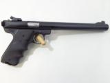 NIB Suppressed RUGER MK III, 22LR, Hogue, 3-Colors by SE Arms - 2 of 9
