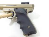NIB Suppressed RUGER MK III, 22LR, Hogue, 3-Colors by SE Arms - 8 of 9