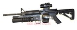 NEW & UNFIRED COLT AR-15 LE6920 M4 Carbine Assault Package - 1 of 11