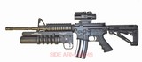 NEW & UNFIRED COLT AR-15 LE6920 M4 Carbine Assault Package - 5 of 11