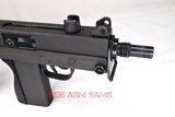 Excellent Condition SWD-M11/9MM MACHINE GUN & MINI-UZI FOLDING STOCK - 3 of 13