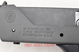Excellent Condition SWD-M11/9MM MACHINE GUN & MINI-UZI FOLDING STOCK - 5 of 13