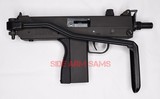 Excellent Condition SWD-M11/9MM MACHINE GUN & MINI-UZI FOLDING STOCK - 1 of 13