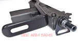Excellent Condition SWD-M11/9MM MACHINE GUN & MINI-UZI FOLDING STOCK - 10 of 13