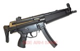 Excellent Condition UNFIRED INVESTMENT GRADE German HK-MP5A3, 9MM & S&H FULL-AUTO SEAR - 3 of 7