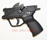 Excellent Condition UNFIRED INVESTMENT GRADE German HK-MP5A3, 9MM & S&H FULL-AUTO SEAR - 7 of 7