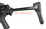 Excellent Condition & Upgraded HK-MP5A3 9mm Machinegun Pre-May Dealer Sample - 7 of 9
