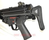 Excellent Condition & Upgraded HK-MP5A3 9mm Machinegun Pre-May Dealer Sample - 6 of 9