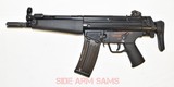 Excellent Condition Upgraded HK53A3, 5.56mm Machine Gun Pre-86 Dealer Sample - 1 of 13