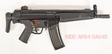 Excellent Condition Upgraded HK53A3, 5.56mm Machine Gun Pre-86 Dealer Sample - 2 of 13