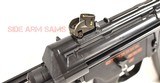 Excellent Condition Upgraded HK53A3, 5.56mm Machine Gun Pre-86 Dealer Sample - 13 of 13