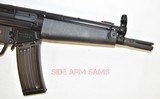 Excellent Condition Upgraded HK53A3, 5.56mm Machine Gun Pre-86 Dealer Sample - 4 of 13