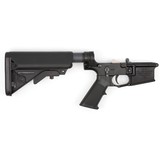 New in Box KAC-SR-30 300BO Complete Ambi Lower Receiver - 1 of 3