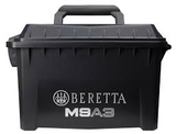 New in Box Beretta M9A3, Factory Threaded Barrel, Rail Gun,9mm, FDE & Black - 11 of 11