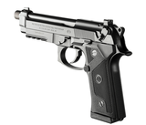 New in Box Beretta M9A3, Factory Threaded Barrel, Rail Gun,9mm, FDE & Black - 9 of 11