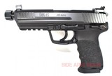 New in Box HK45T “TACTICAL”, .45ACP, Factory Threaded Barrel & Night Sights - 1 of 6